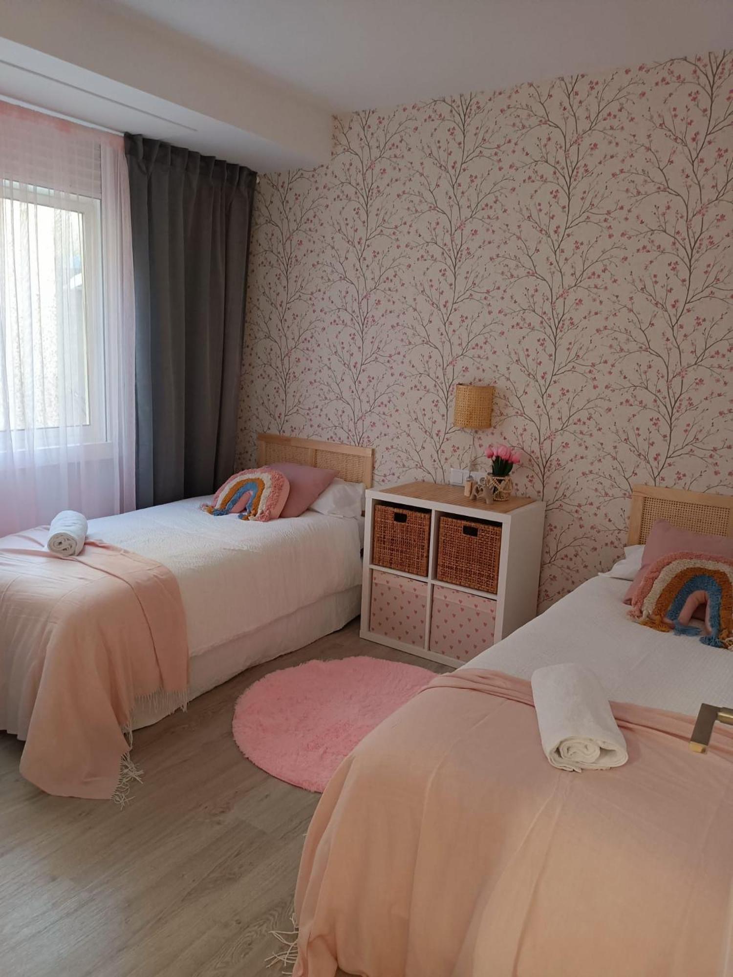 Apartamento Mencer Malpica de Bergantiños Zewnętrze zdjęcie